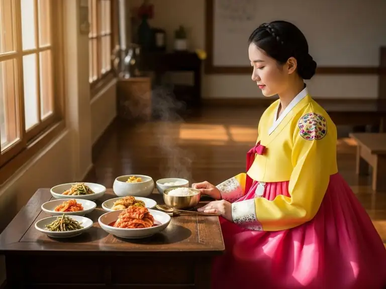 Korean