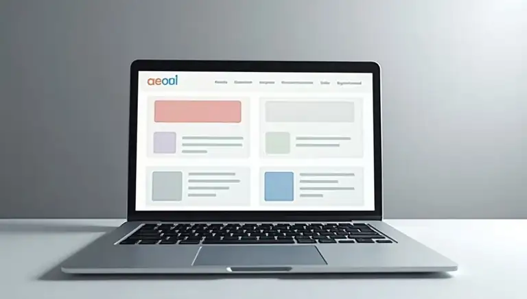 landing page copy