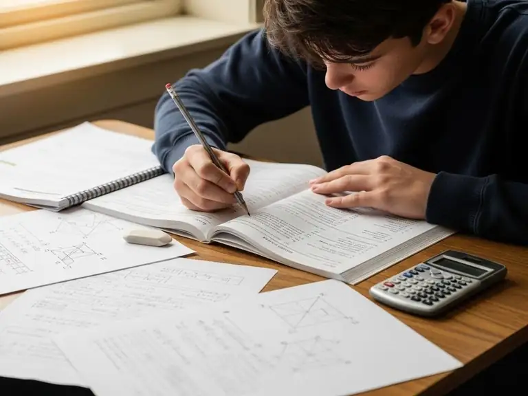 math