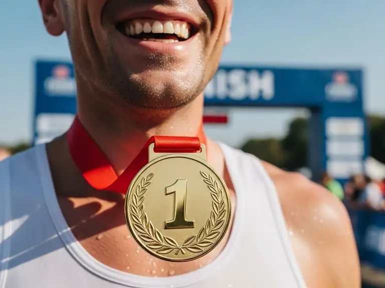 medal