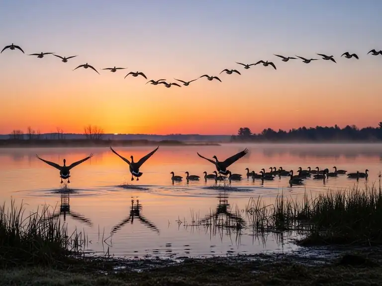 migration