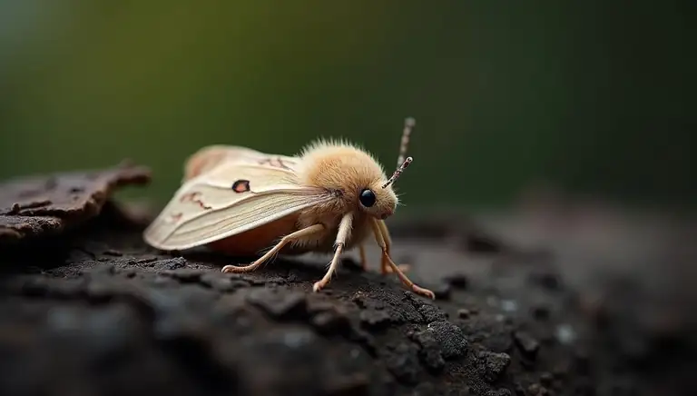 moth