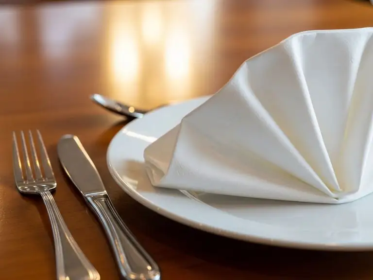 napkin