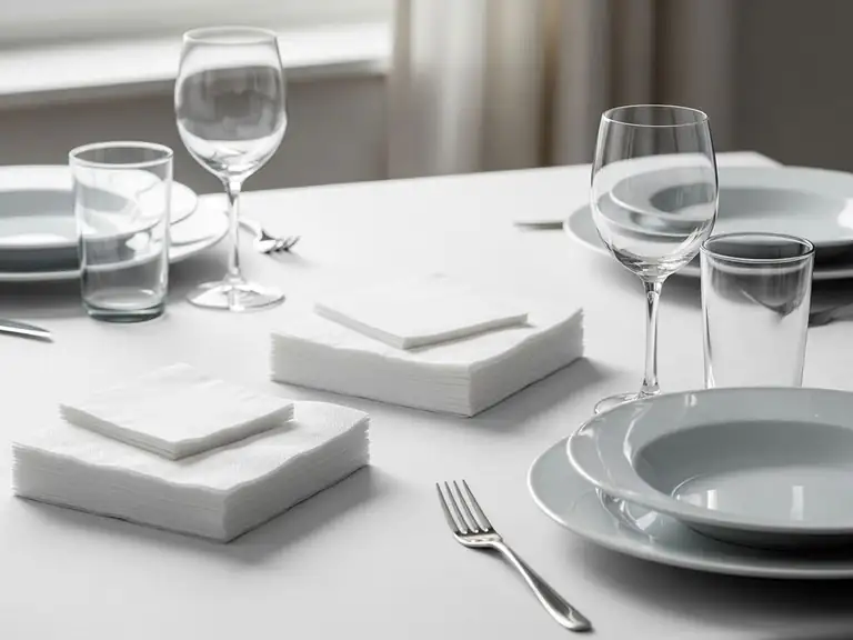 napkins