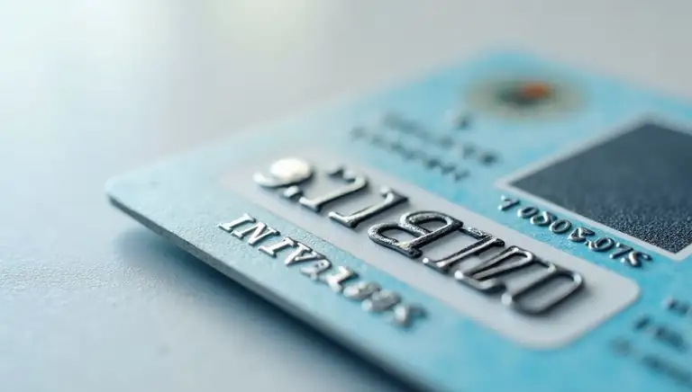 national ID number