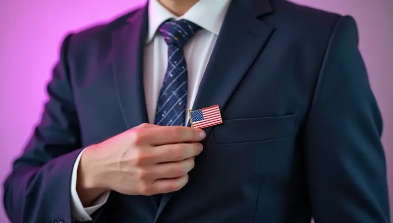 national identity