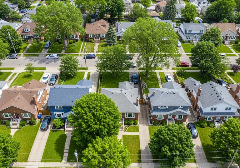 neighborhood