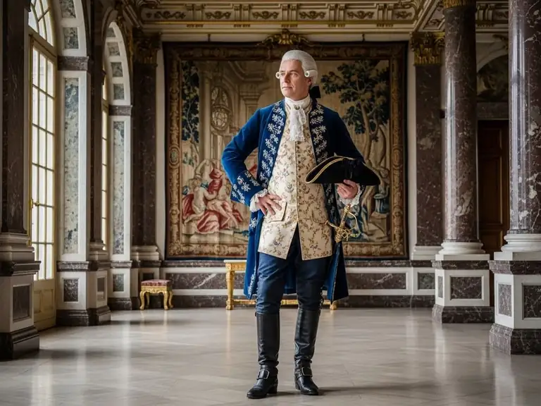 nobleman