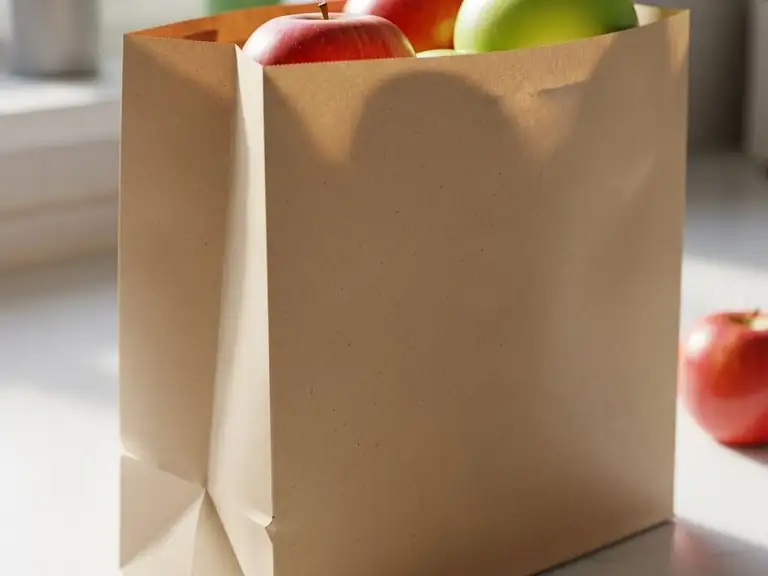 paper bag