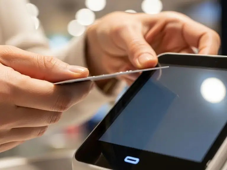 pay by credit card