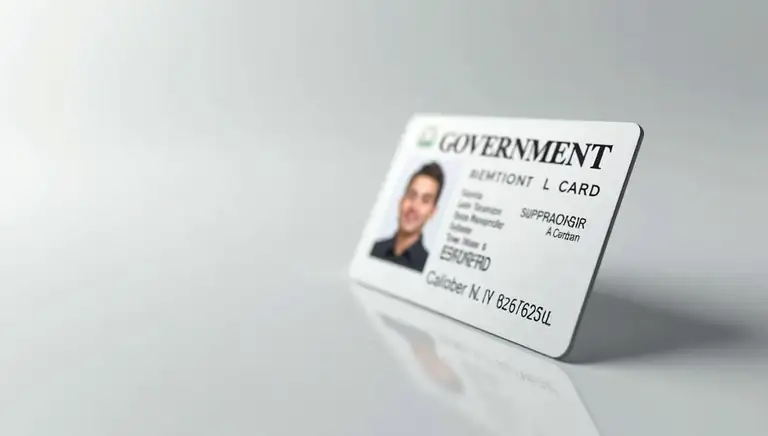 photo ID