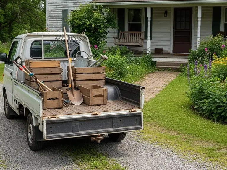 pickup