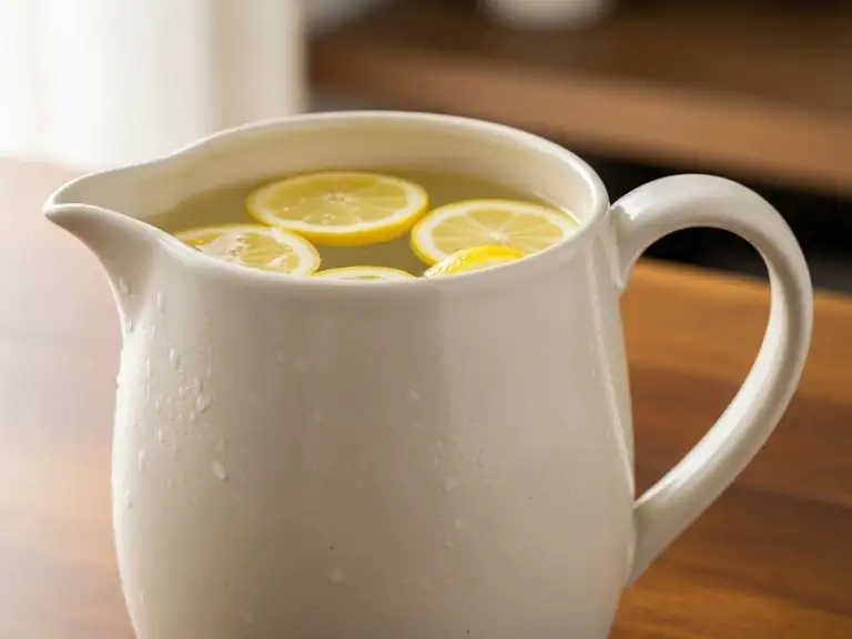 pitcher