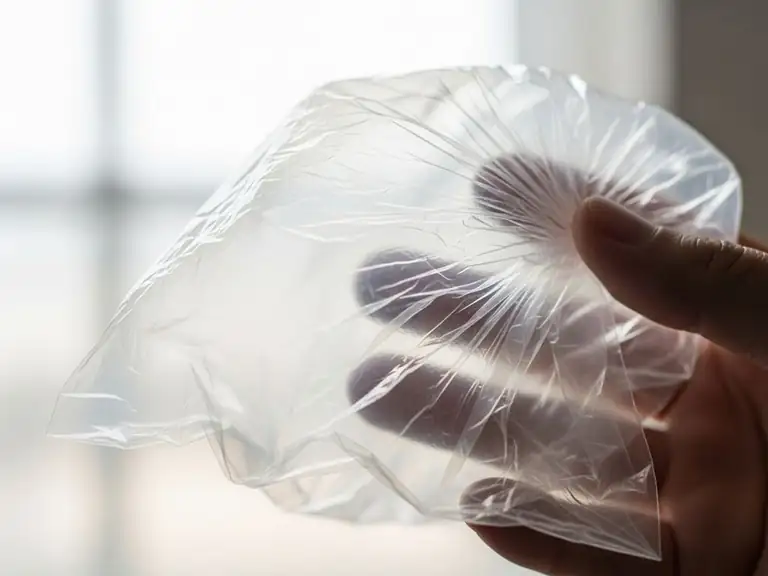 plastic bag