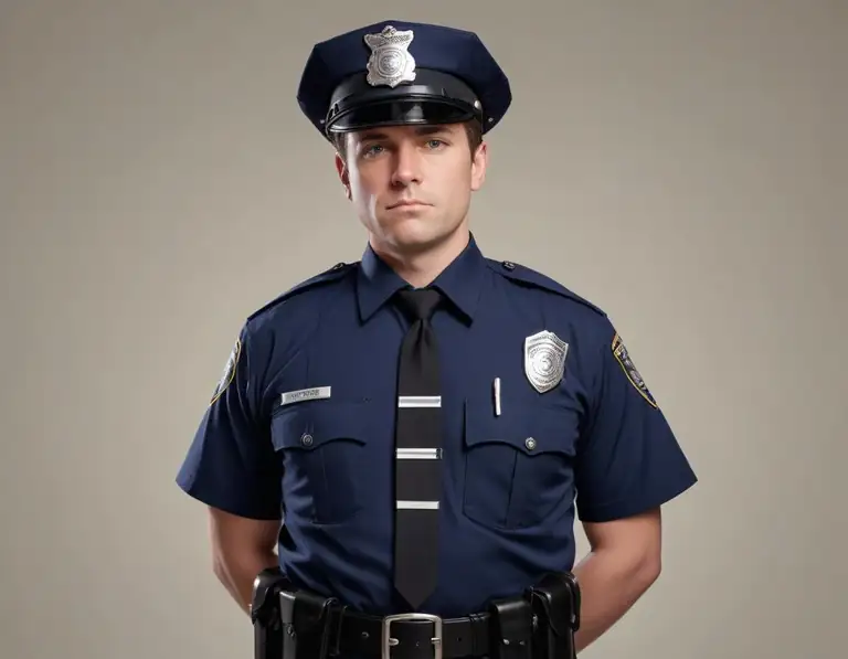 police officer