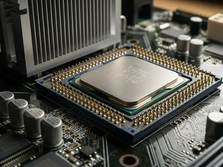 processor
