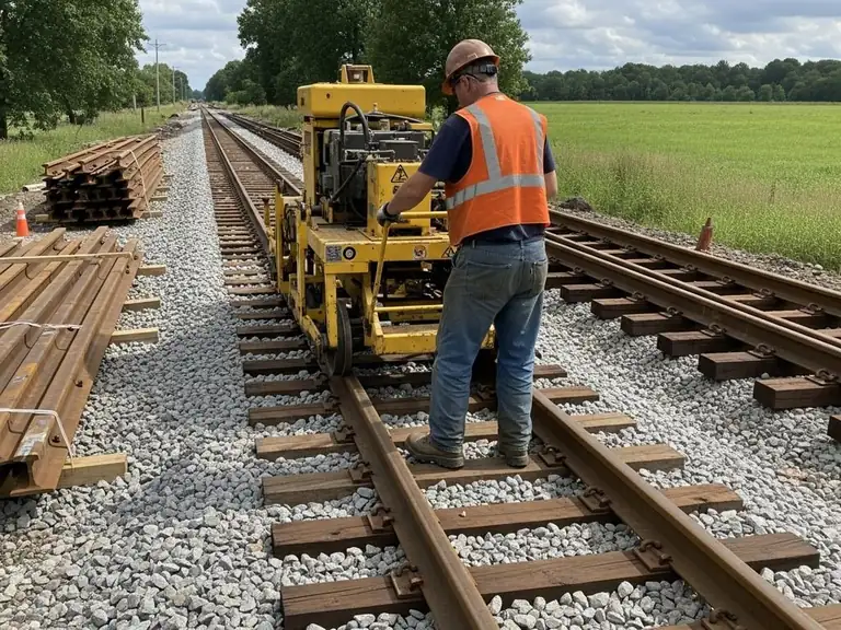 railroad