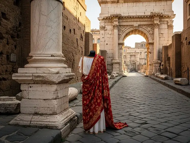 Roman