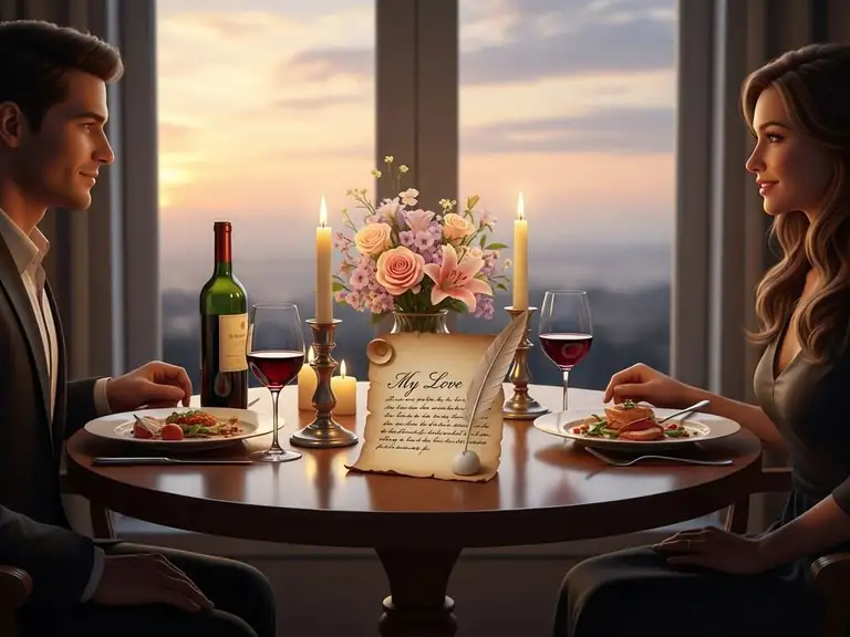 romance