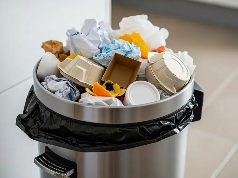rubbish