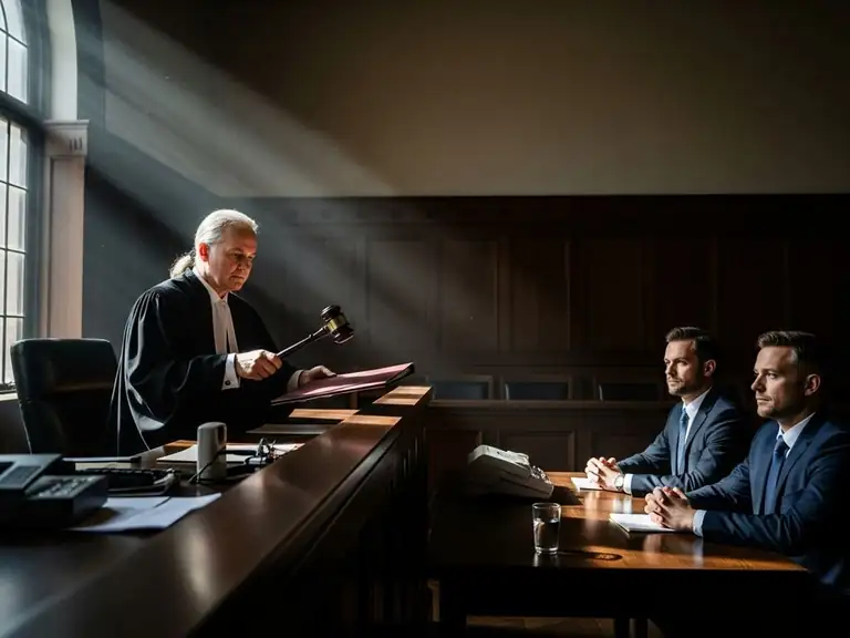 ruling