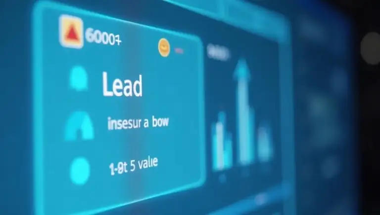 sales qualified lead