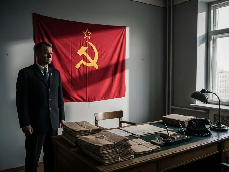 Soviet