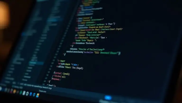 stack trace