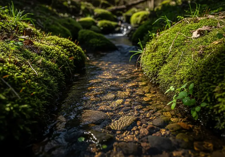 stream