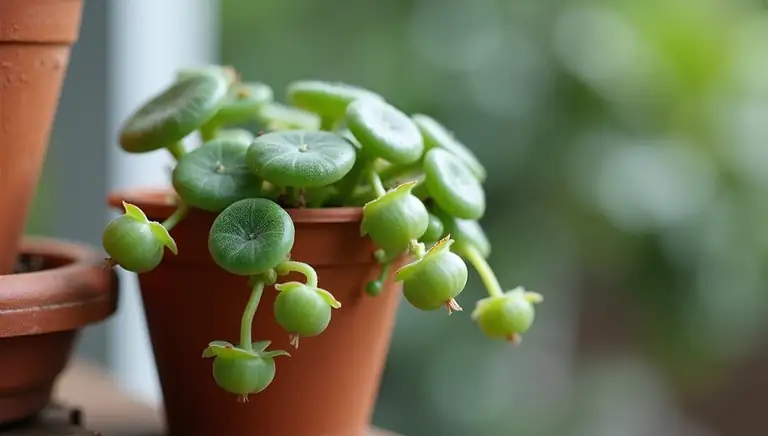 string of pearls