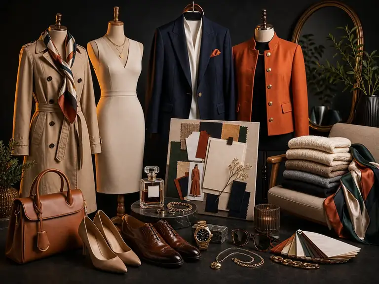 Style and Taste