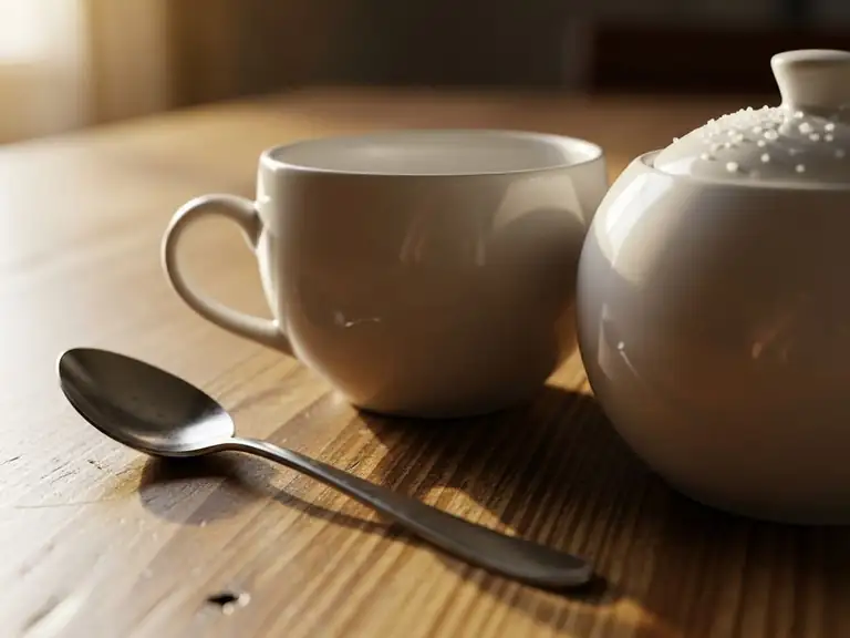 teaspoon