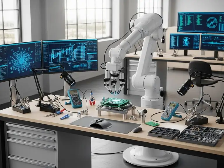technological