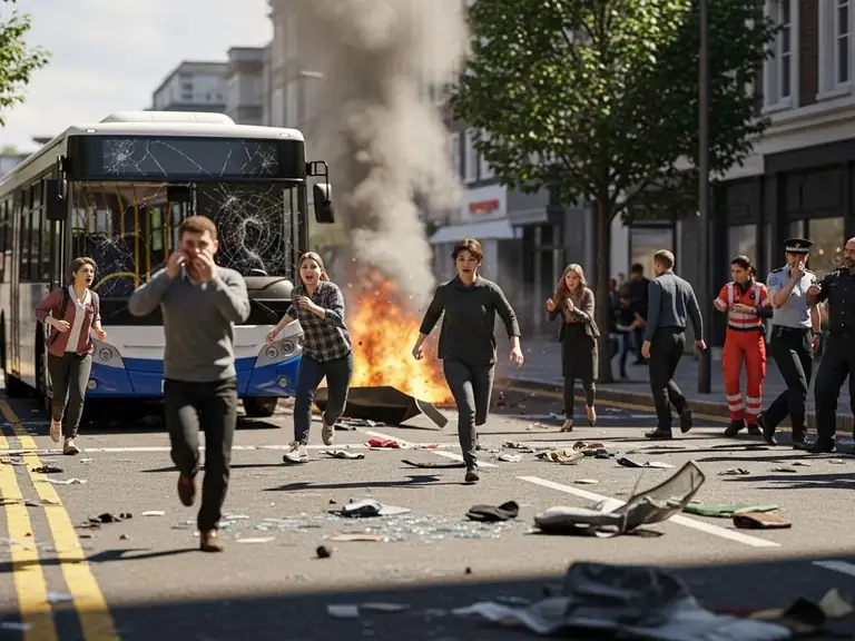 terrorism