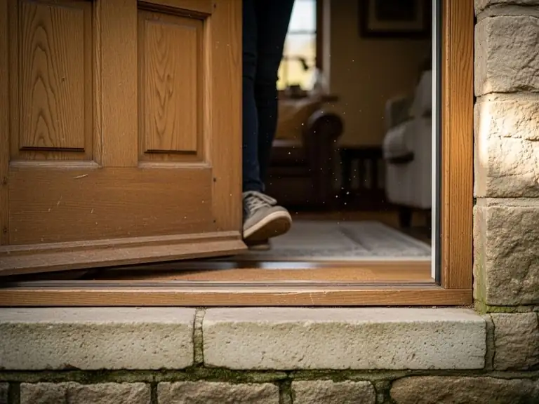 threshold