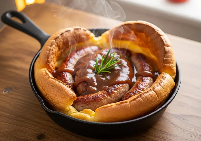 toad in the hole