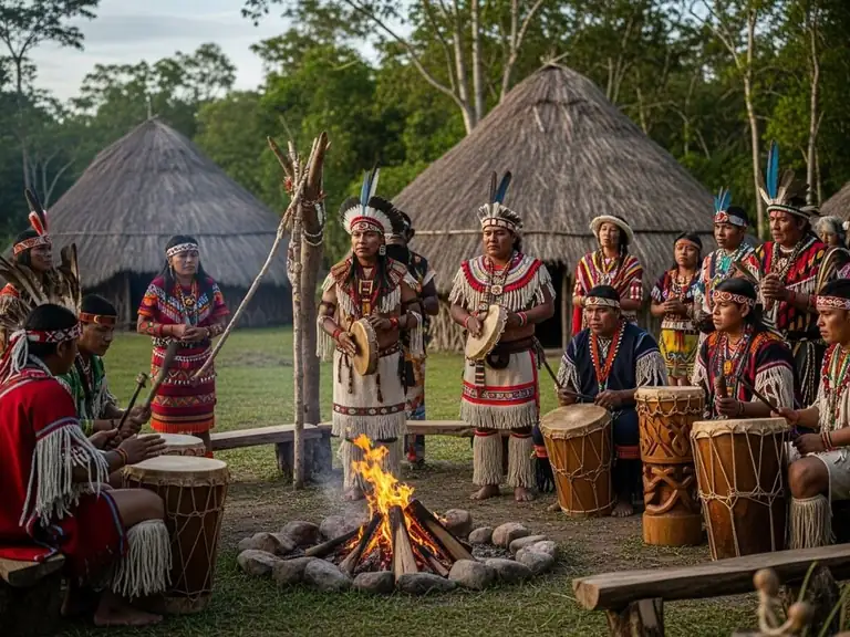 tribal
