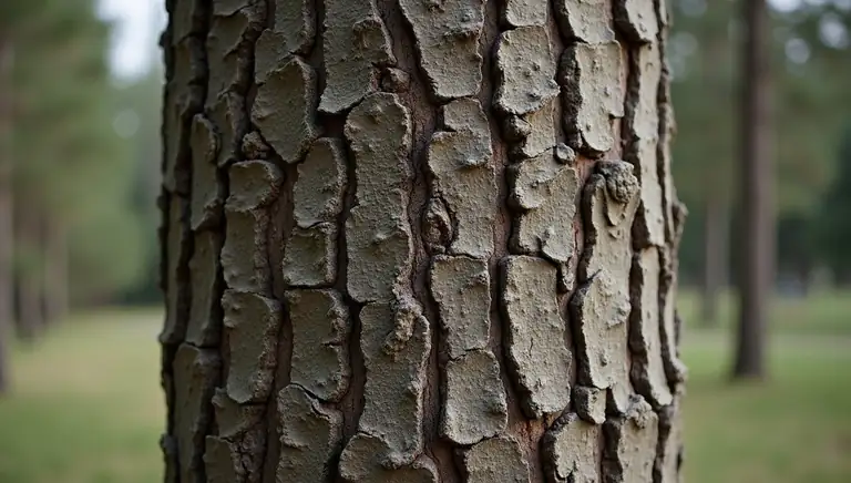 trunk