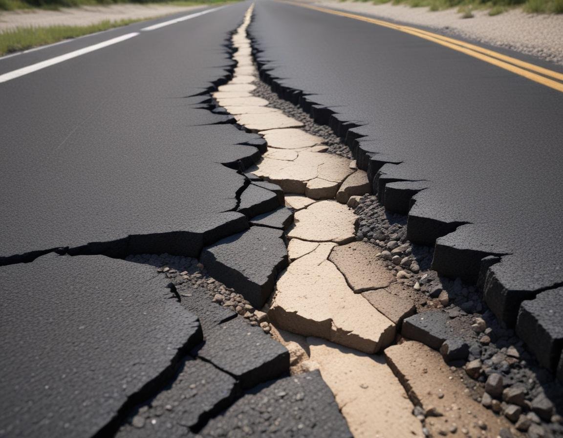gempa susulan
