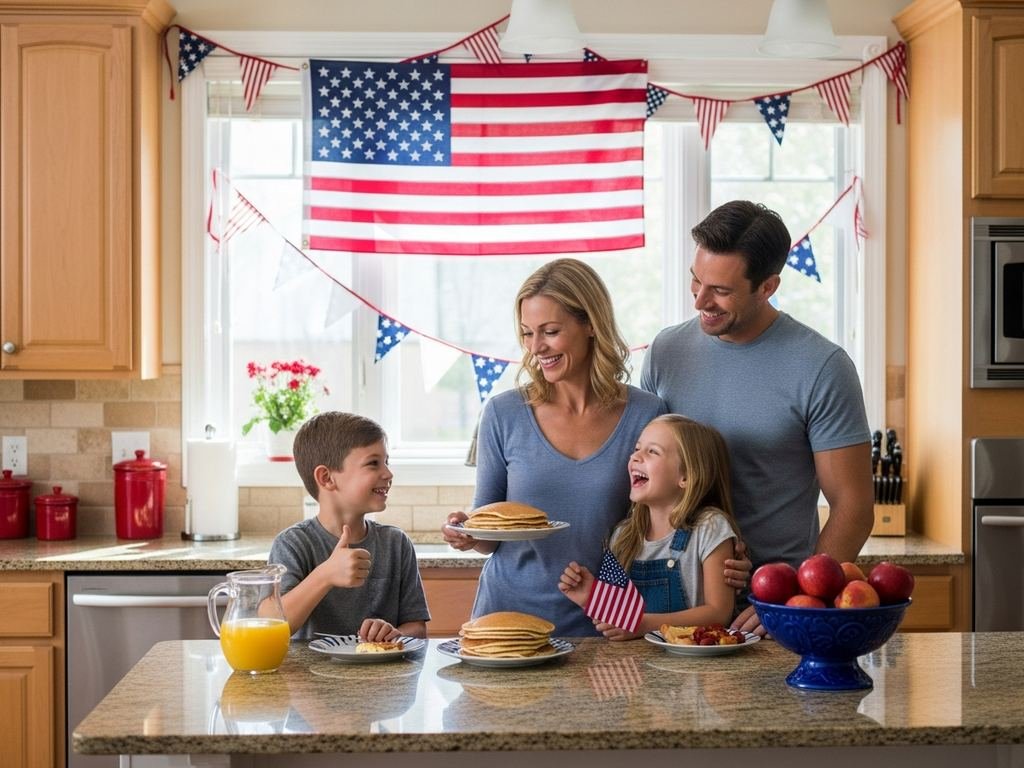 amerikanisch