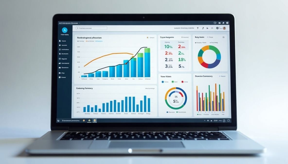 Analyse-Dashboard