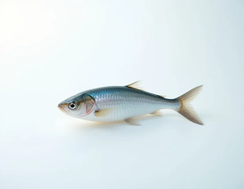 ikan teri