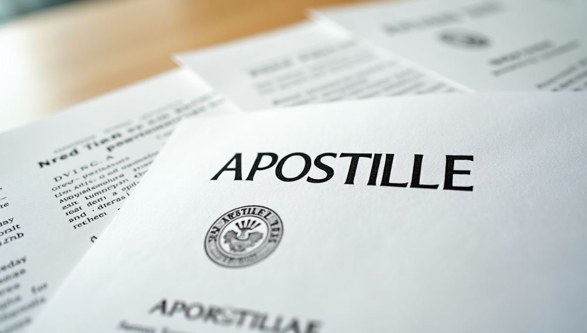 Apostille