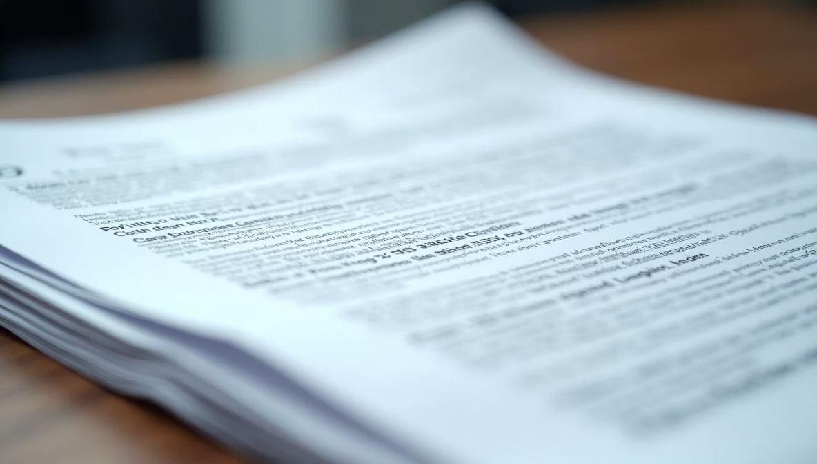 Gesellschaftsvertrag