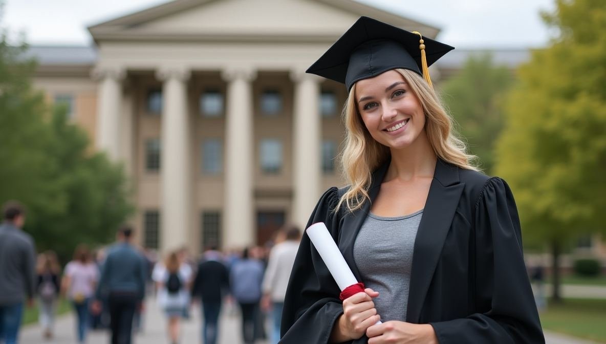 学士学位