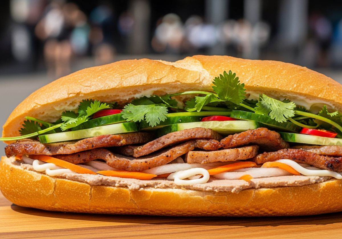banh mi