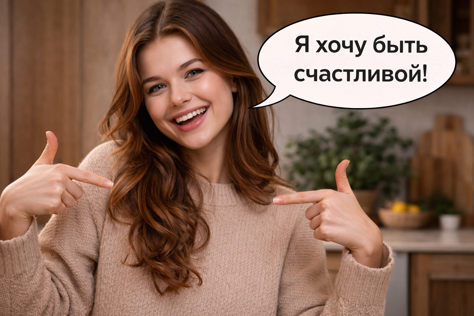 быть