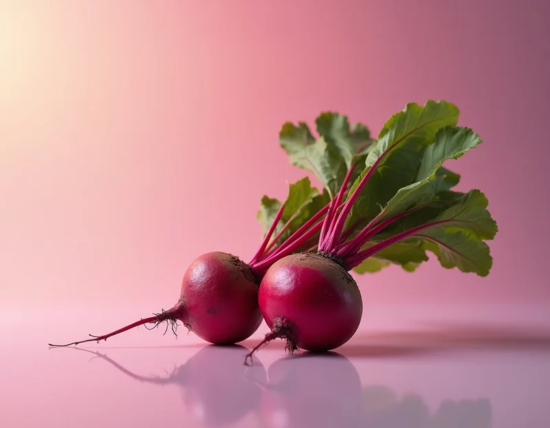 甜菜根