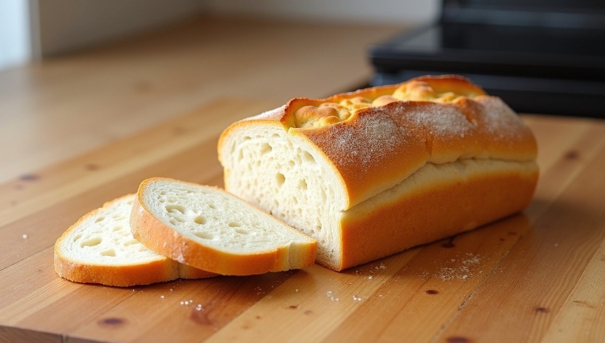хлеб