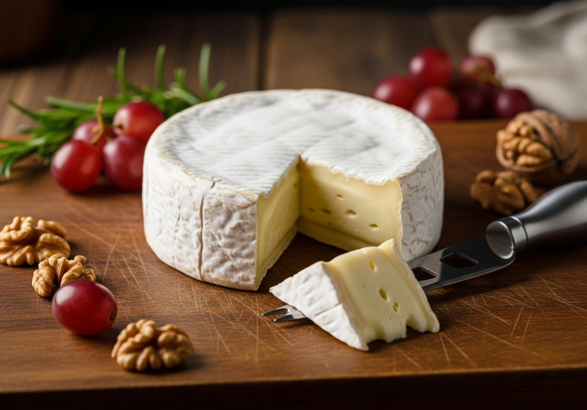 brie